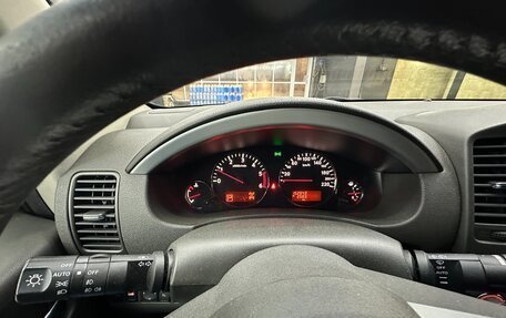 Nissan Pathfinder, 2011 год, 1 550 000 рублей, 16 фотография