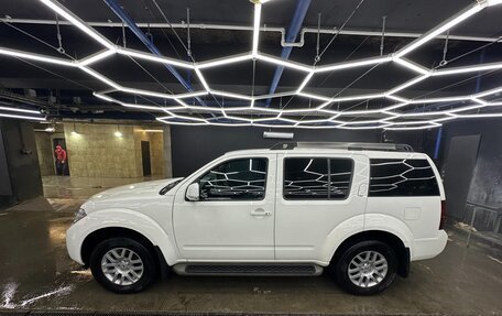Nissan Pathfinder, 2011 год, 1 550 000 рублей, 25 фотография