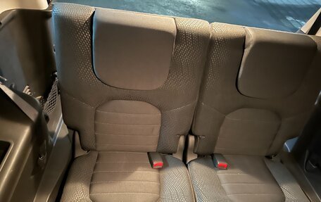 Nissan Pathfinder, 2011 год, 1 550 000 рублей, 29 фотография