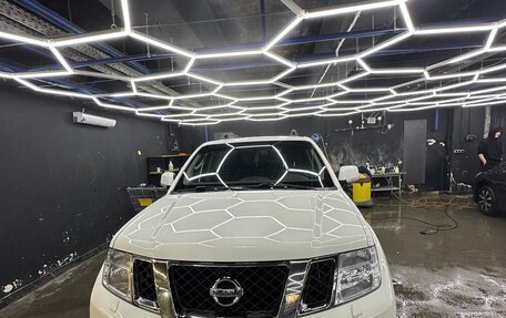 Nissan Pathfinder, 2011 год, 1 550 000 рублей, 30 фотография
