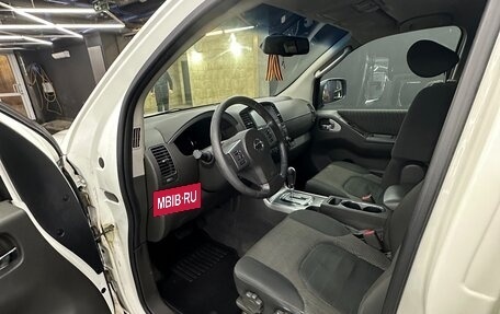 Nissan Pathfinder, 2011 год, 1 550 000 рублей, 32 фотография