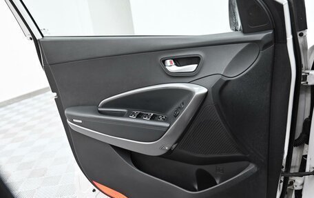 Hyundai Santa Fe III рестайлинг, 2013 год, 1 395 000 рублей, 11 фотография