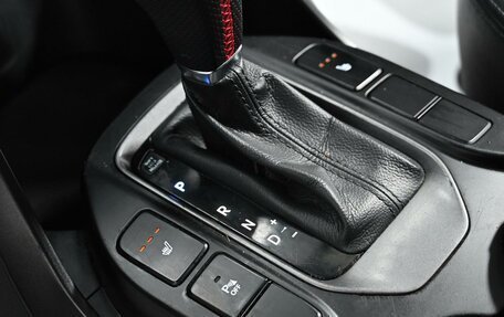 Hyundai Santa Fe III рестайлинг, 2013 год, 1 395 000 рублей, 8 фотография