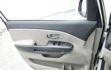 KIA Carnival III, 2018 год, 2 095 000 рублей, 10 фотография