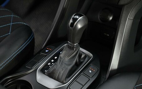 Hyundai Santa Fe III рестайлинг, 2015 год, 1 495 000 рублей, 10 фотография