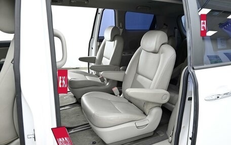 KIA Carnival III, 2018 год, 2 095 000 рублей, 12 фотография