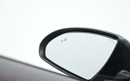 KIA Optima IV, 2018 год, 1 495 000 рублей, 15 фотография