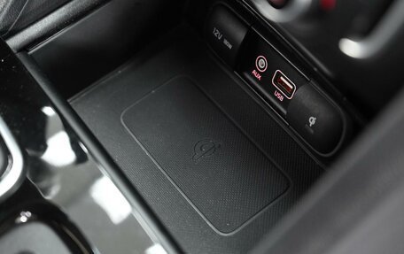 KIA Optima IV, 2018 год, 1 495 000 рублей, 11 фотография