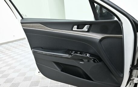 KIA K5, 2020 год, 2 095 000 рублей, 10 фотография