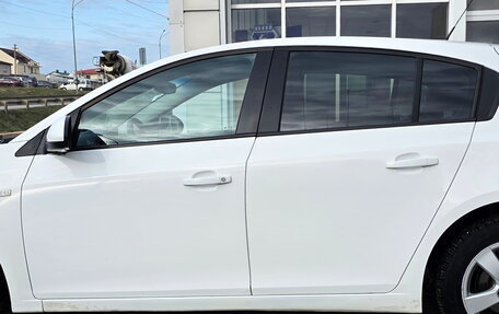 Chevrolet Cruze II, 2012 год, 720 000 рублей, 2 фотография