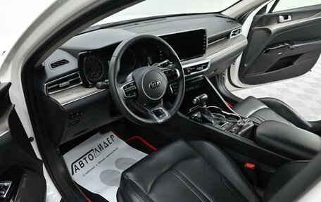 KIA K5, 2020 год, 2 095 000 рублей, 6 фотография