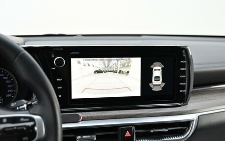 KIA K5, 2020 год, 2 095 000 рублей, 9 фотография