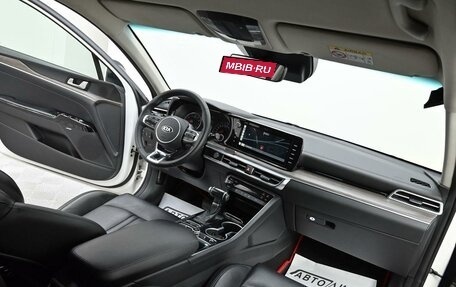 KIA K5, 2020 год, 2 095 000 рублей, 7 фотография