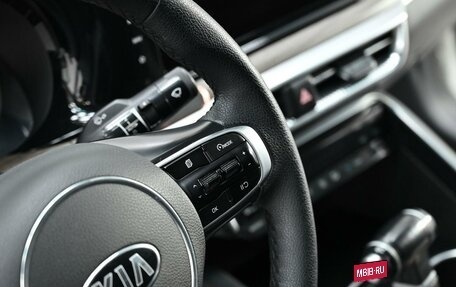 KIA K5, 2020 год, 2 095 000 рублей, 8 фотография