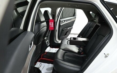 KIA K5, 2020 год, 2 095 000 рублей, 11 фотография