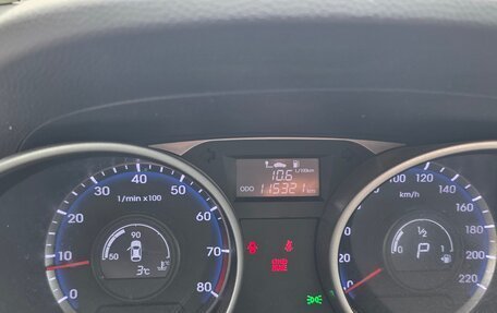 Chevrolet Cruze II, 2012 год, 720 000 рублей, 11 фотография