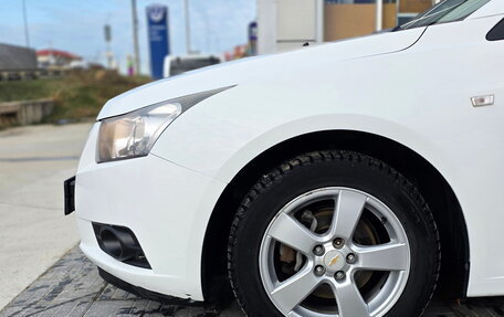 Chevrolet Cruze II, 2012 год, 720 000 рублей, 10 фотография