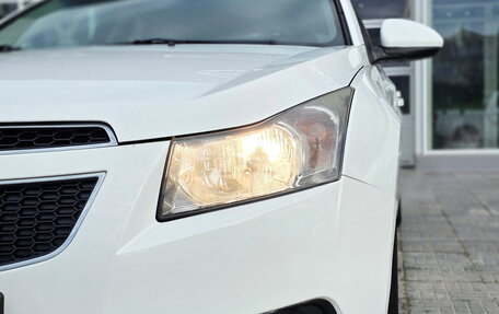 Chevrolet Cruze II, 2012 год, 720 000 рублей, 9 фотография