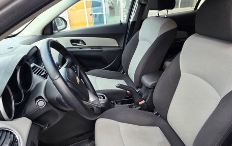 Chevrolet Cruze II, 2012 год, 720 000 рублей, 13 фотография