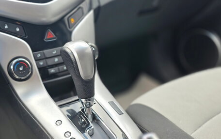 Chevrolet Cruze II, 2012 год, 720 000 рублей, 17 фотография