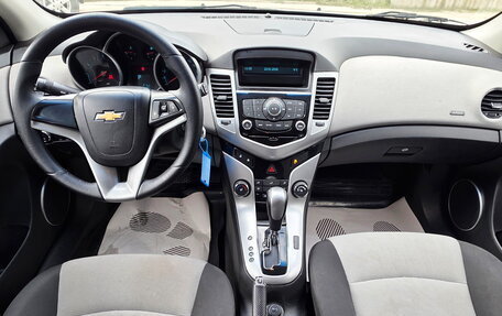 Chevrolet Cruze II, 2012 год, 720 000 рублей, 15 фотография