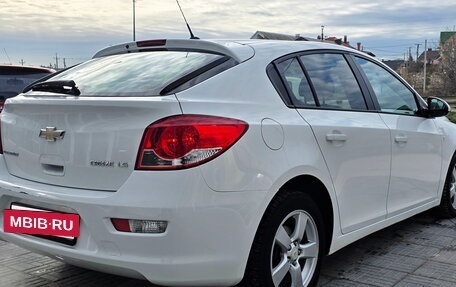 Chevrolet Cruze II, 2012 год, 720 000 рублей, 5 фотография