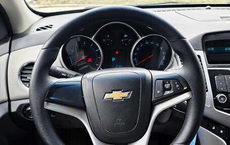 Chevrolet Cruze II, 2012 год, 720 000 рублей, 16 фотография