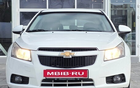 Chevrolet Cruze II, 2012 год, 720 000 рублей, 8 фотография