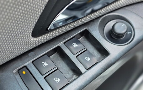 Chevrolet Cruze II, 2012 год, 720 000 рублей, 18 фотография