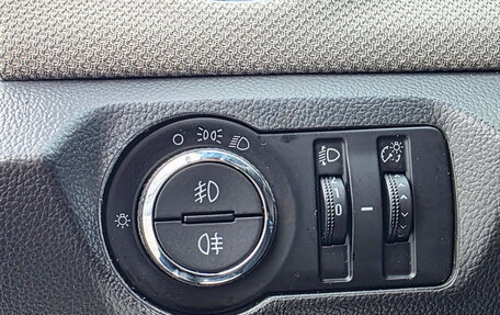 Chevrolet Cruze II, 2012 год, 720 000 рублей, 21 фотография