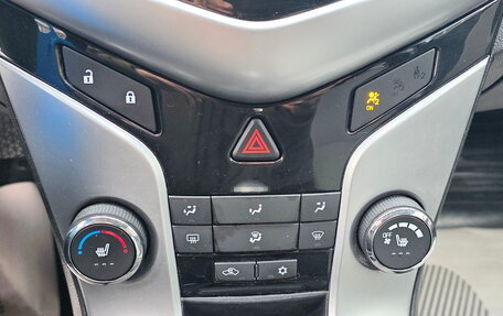 Chevrolet Cruze II, 2012 год, 720 000 рублей, 23 фотография