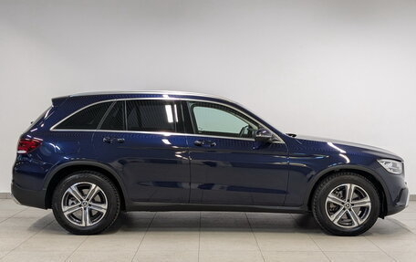 Mercedes-Benz GLC, 2020 год, 4 755 000 рублей, 4 фотография