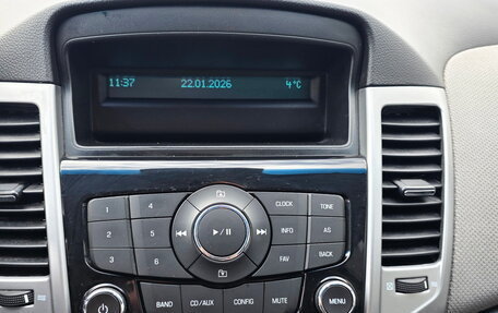 Chevrolet Cruze II, 2012 год, 720 000 рублей, 22 фотография