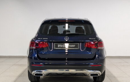 Mercedes-Benz GLC, 2020 год, 4 755 000 рублей, 6 фотография