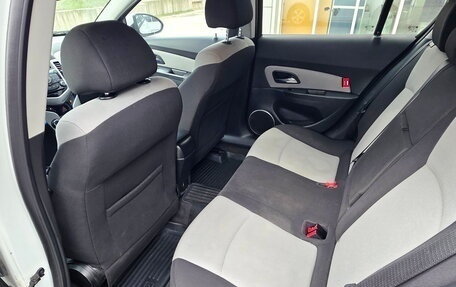 Chevrolet Cruze II, 2012 год, 720 000 рублей, 14 фотография