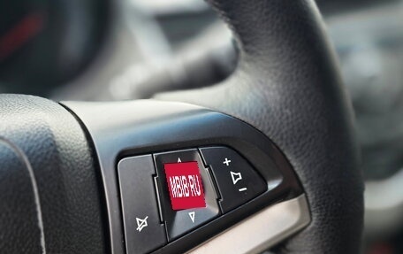 Chevrolet Cruze II, 2012 год, 720 000 рублей, 20 фотография