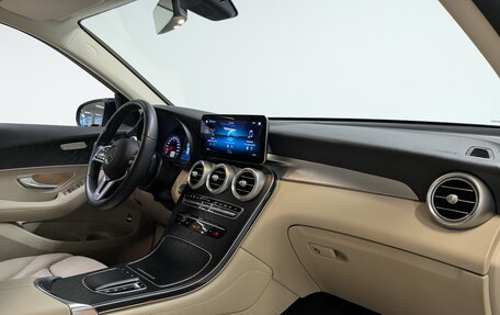 Mercedes-Benz GLC, 2020 год, 4 755 000 рублей, 11 фотография