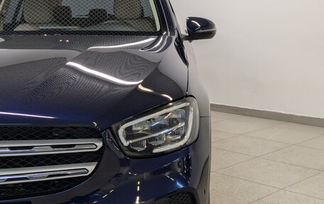 Mercedes-Benz GLC, 2020 год, 4 755 000 рублей, 17 фотография