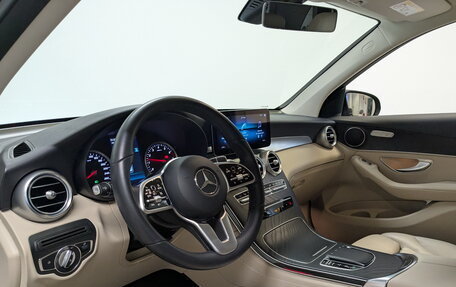 Mercedes-Benz GLC, 2020 год, 4 755 000 рублей, 16 фотография