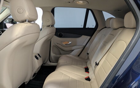 Mercedes-Benz GLC, 2020 год, 4 755 000 рублей, 12 фотография