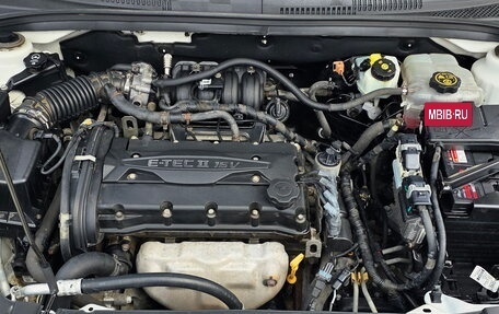 Chevrolet Cruze II, 2012 год, 720 000 рублей, 26 фотография