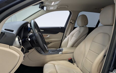 Mercedes-Benz GLC, 2020 год, 4 755 000 рублей, 20 фотография