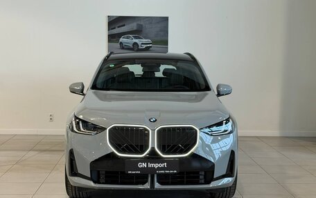 BMW X3, 2025 год, 7 800 000 рублей, 2 фотография