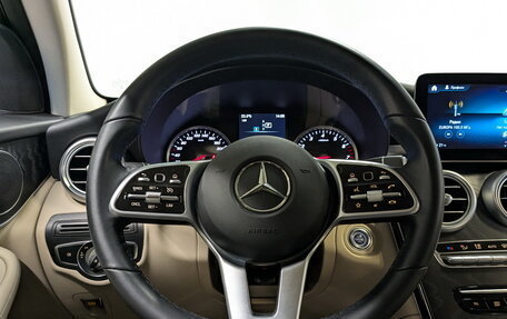 Mercedes-Benz GLC, 2020 год, 4 755 000 рублей, 22 фотография