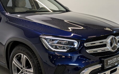 Mercedes-Benz GLC, 2020 год, 4 755 000 рублей, 26 фотография