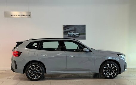 BMW X3, 2025 год, 7 800 000 рублей, 5 фотография