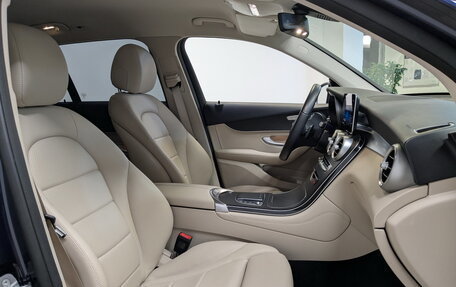 Mercedes-Benz GLC, 2020 год, 4 755 000 рублей, 24 фотография