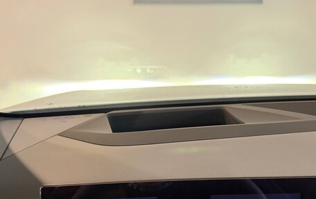 BMW X3, 2025 год, 7 800 000 рублей, 17 фотография