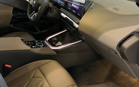 BMW X3, 2025 год, 7 800 000 рублей, 19 фотография