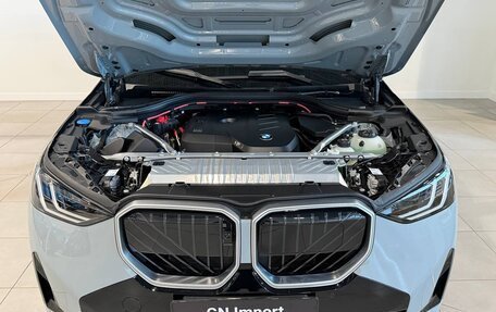 BMW X3, 2025 год, 7 800 000 рублей, 10 фотография